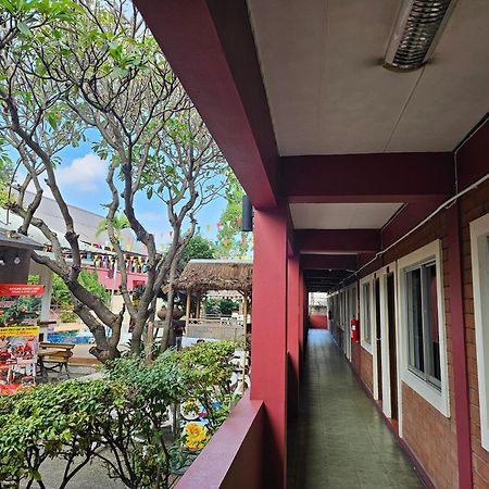 Albergue Red Brick Chiang Mai Exterior foto