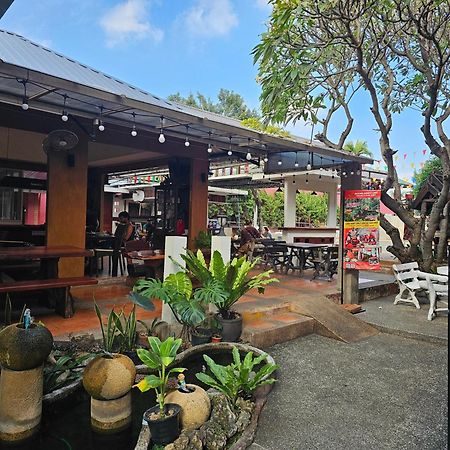 Albergue Red Brick Chiang Mai Exterior foto